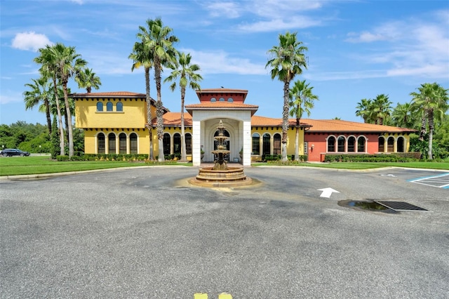 100 Verde Way, Debary, FL 32713 - view of property