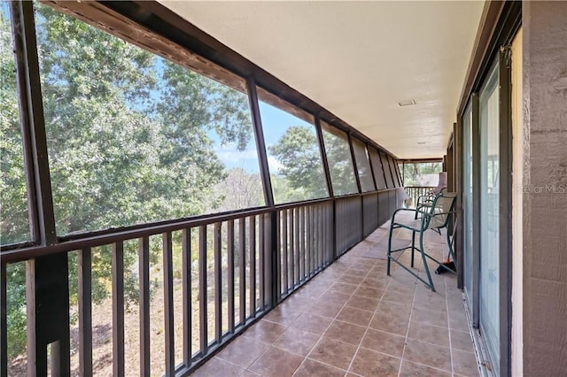 12350 83rd St, Fellsmere, FL 32948 - view of balcony
