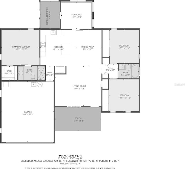 2932 Carriage Dr, South Daytona, FL 32119 - photo 44