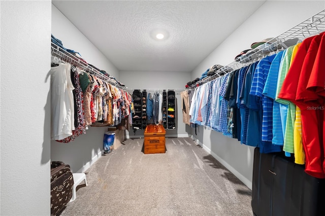 2412 Camden Park Ave, Davenport, FL 33837 - spacious closet featuring carpet