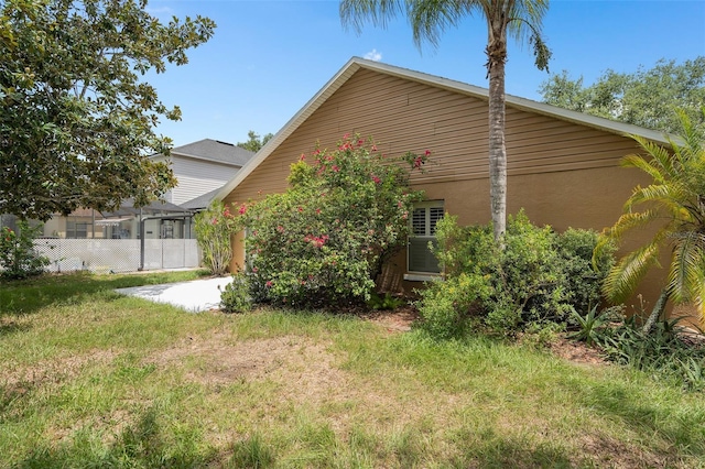 1048 Woodsong Way, Clermont, FL 34714 - view of home's exterior