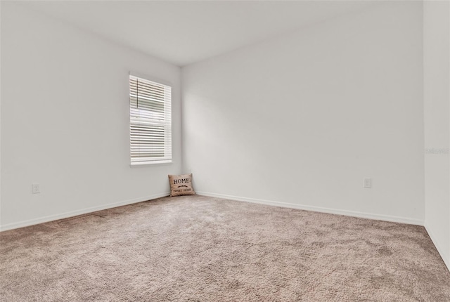 554 Pawnee Ct, Haines City, FL 33844 - empty room featuring carpet floors