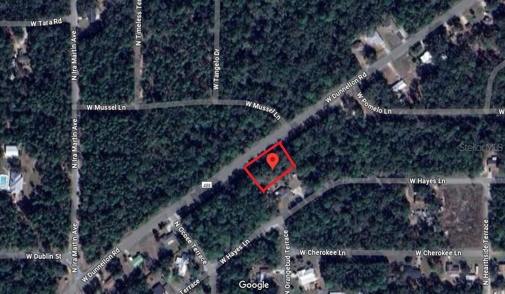 9850 W Dunnellon Rd Unit 1, Crystal River, FL 34428 - photo 4