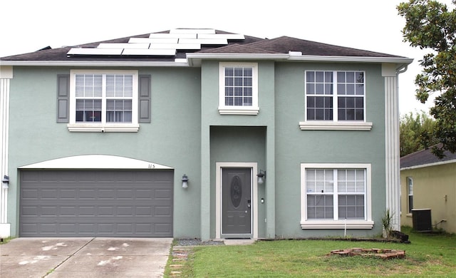 115 Willowbay Ridge St, Sanford, FL 32771 - photo 1