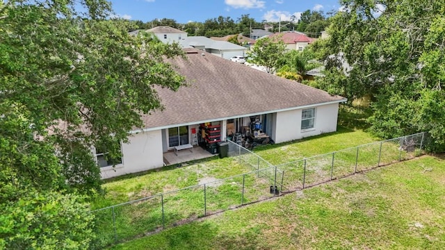 621 Bluebill Ln, Poinciana, FL 34759 - photo 30