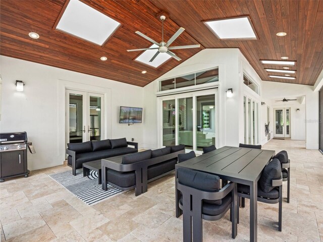 10238 Chiltern Garden Dr, Orlando, FL 32827 - photo 31