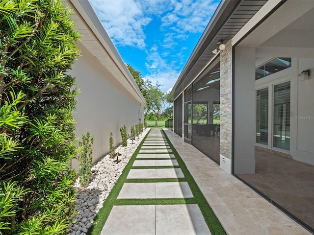 10238 Chiltern Garden Dr, Orlando, FL 32827 - photo 33