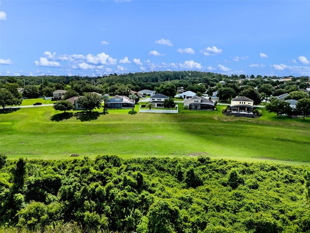 594 Hernando Pl, Clermont, FL 34715 - view of property's community
