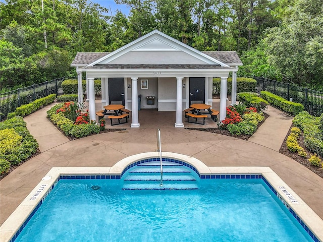 3500 Peppervine Dr, Orlando, FL 32828 - photo 30