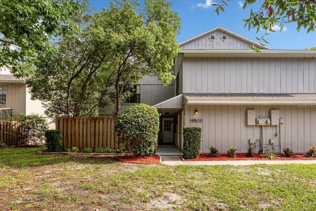 4600 Lighthouse Cir Unit 81, Orlando, FL 32808 - photo 2