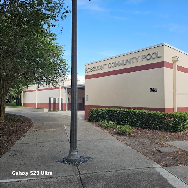 4600 Lighthouse Cir Unit 81, Orlando, FL 32808 - photo 30