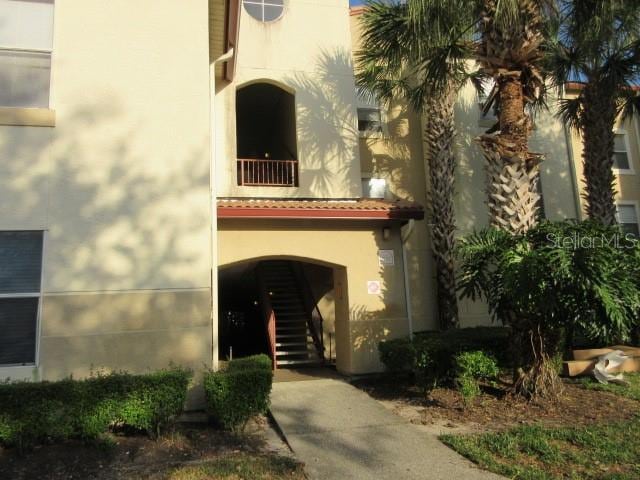 831 Camargo Way Unit 106, Altamonte Springs, FL 32714 - view of property