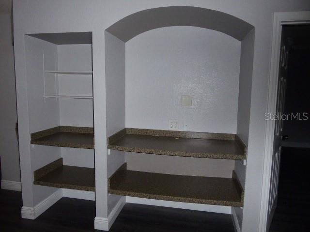 831 Camargo Way Unit 106, Altamonte Springs, FL 32714 - view of storage area