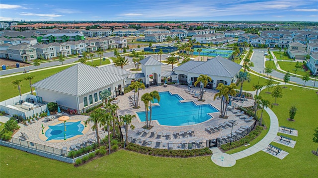 13829 Destin Beach Ln, Orlando, FL 32827 - photo 33