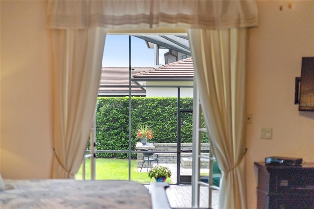 8424 Lake Burden Cir, Windermere, FL 34786 - view of bedroom