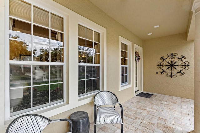 8424 Lake Burden Cir, Windermere, FL 34786 - view of patio / terrace