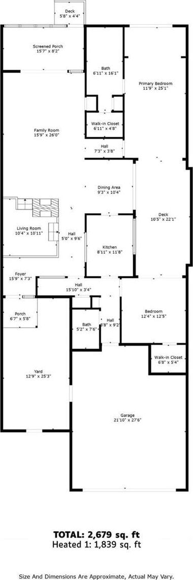 104 Autumn Dr, Longwood, FL 32779 - photo 30