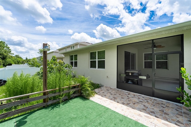 4028 Southern Vista Loop, Saint Cloud, FL 34772 - photo 25