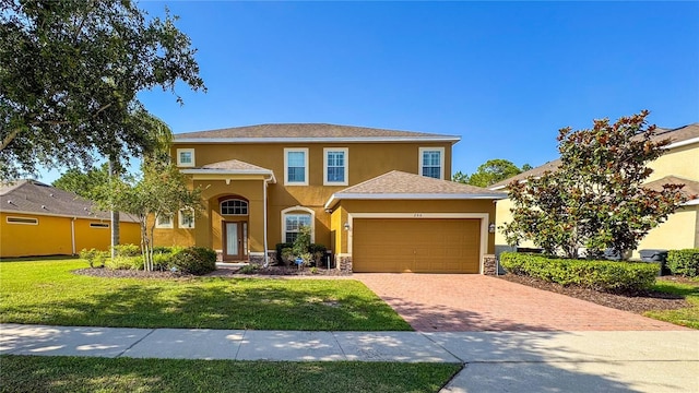 206 Yellow Snapdragon Dr, Davenport, FL 33837 - photo 1