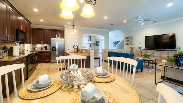 206 Yellow Snapdragon Dr, Davenport, FL 33837 - photo 3