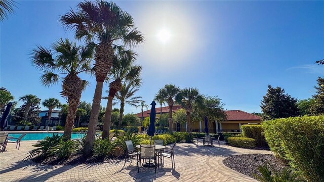 206 Yellow Snapdragon Dr, Davenport, FL 33837 - photo 61