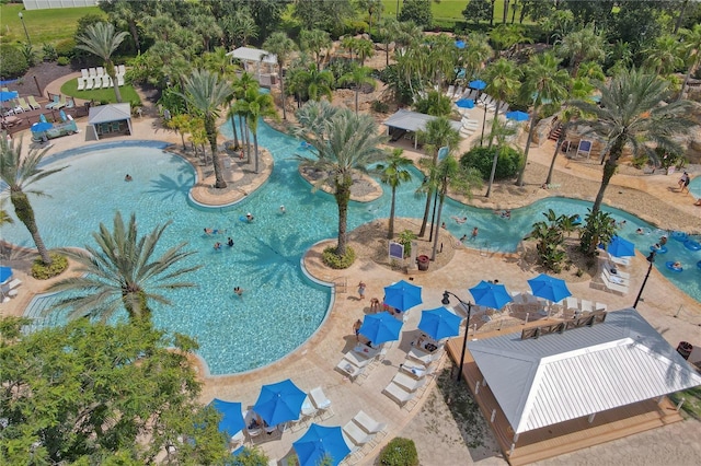 7554 Excitement Dr, Reunion, FL 34747 - photo 18