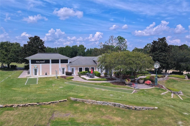 7554 Excitement Dr, Reunion, FL 34747 - photo 26