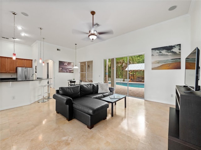 2342 Northumbria Dr, Sanford, FL 32771 - photo 19