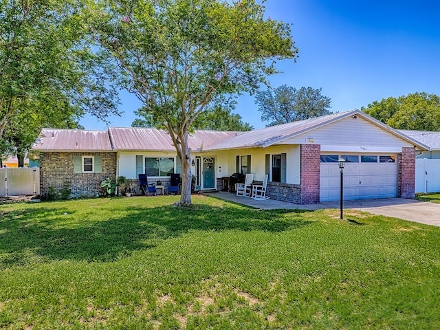 10849 SE 73rd Ct, Belleview, FL 34420 - photo 2