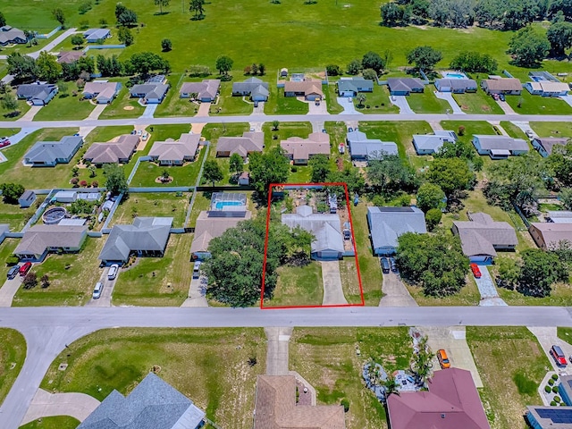 10849 SE 73rd Ct, Belleview, FL 34420 - photo 31
