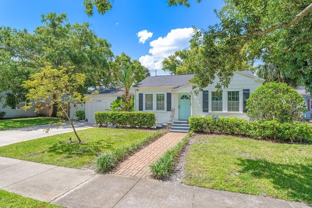 1129 Stetson St, Orlando, FL 32804 - photo 1
