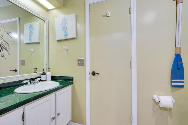 1035 Paladin Ct, Orlando, FL 32812 - bathroom with vanity