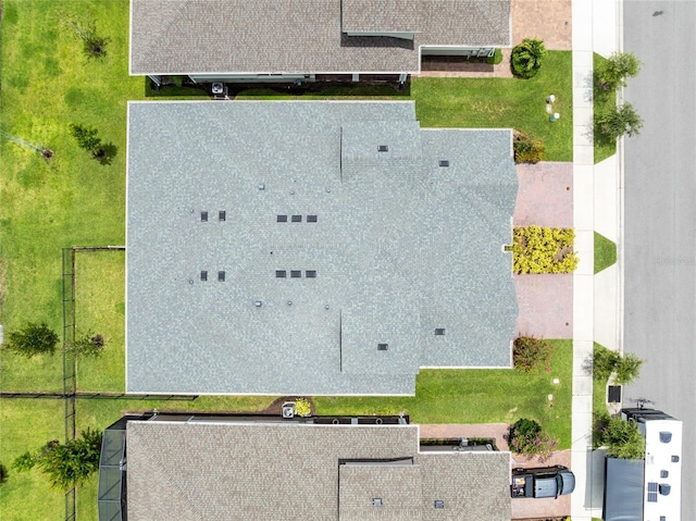 2302 Datura Loop, Saint Cloud, FL 34772 - bird's eye view