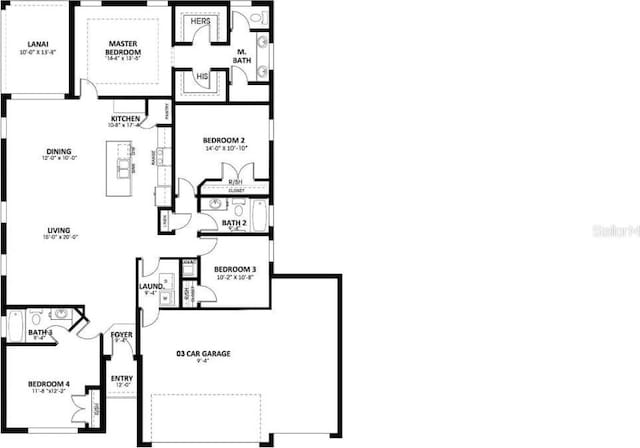 8717 N Farrington Dr, Citrus Springs, FL 34433 - photo 3