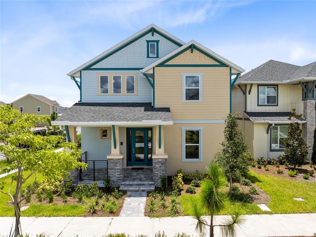9985 Gobat Aly, Orlando, FL 32827 - photo 1