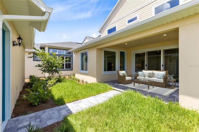 9985 Gobat Aly, Orlando, FL 32827 - photo 25