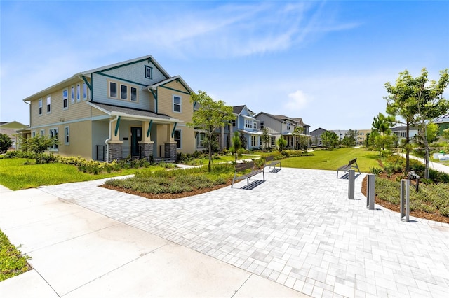9985 Gobat Aly, Orlando, FL 32827 - photo 31