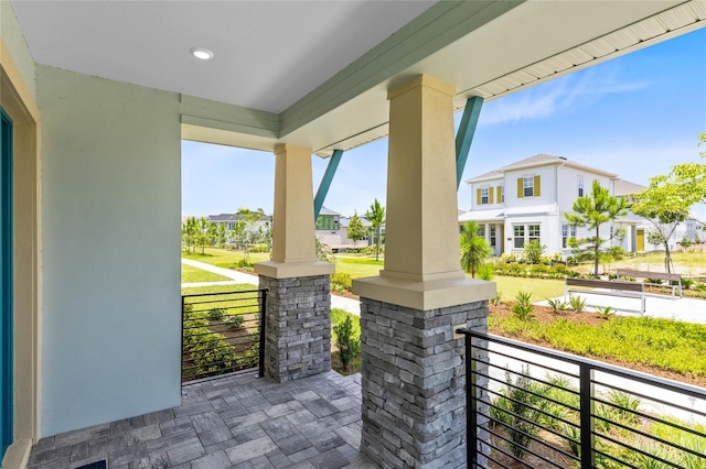 9985 Gobat Aly, Orlando, FL 32827 - photo 32