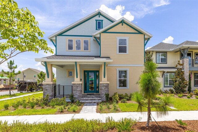 9985 Gobat Aly, Orlando, FL 32827 - photo 33