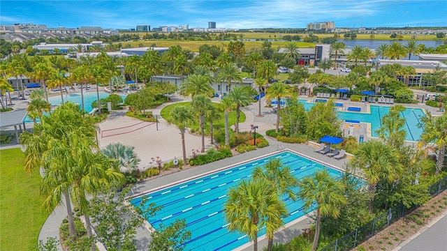 9985 Gobat Aly, Orlando, FL 32827 - photo 35