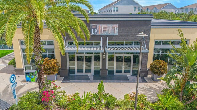 9985 Gobat Aly, Orlando, FL 32827 - photo 43