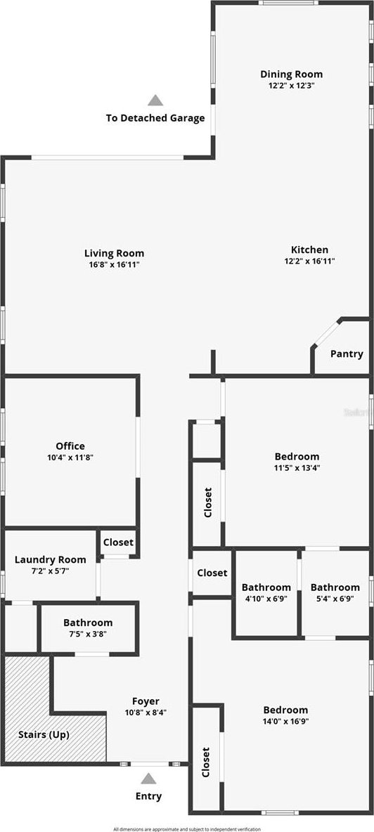 9985 Gobat Aly, Orlando, FL 32827 - photo 49