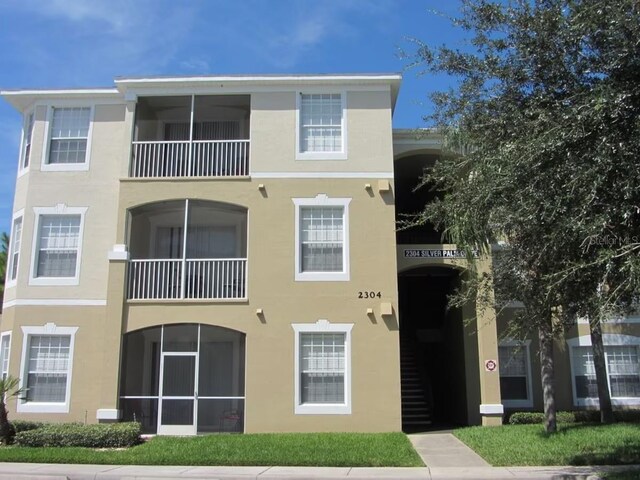2304 Silver Palm Dr Unit 301, Kissimmee, FL 34747 - photo 1