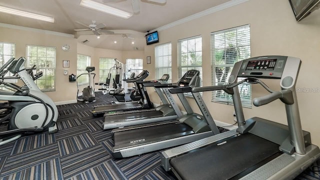 2304 Silver Palm Dr Unit 301, Kissimmee, FL 34747 - photo 24