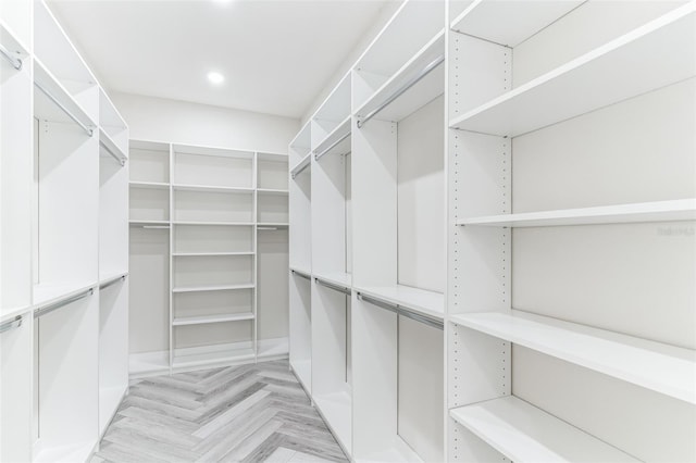 18623 Tunbridge St, Orlando, FL 32833 - view of spacious closet