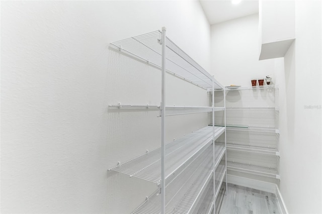 18623 Tunbridge St, Orlando, FL 32833 - view of pantry