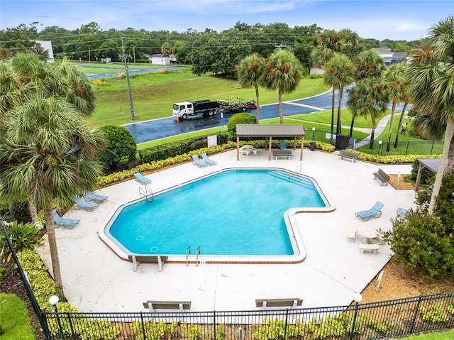109 Dresdan Ct, Sanford, FL 32771 - photo 34