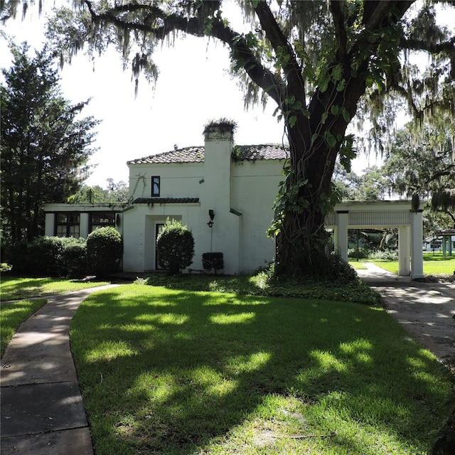 2041 S Mellonville Ave, Sanford, FL 32771 - photo 3