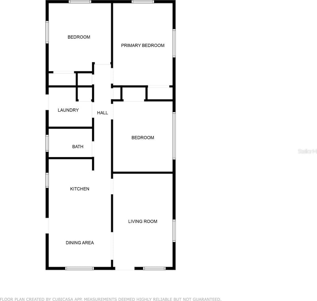 4319 14th Ave S, Saint Petersburg, FL 33711 - photo 2