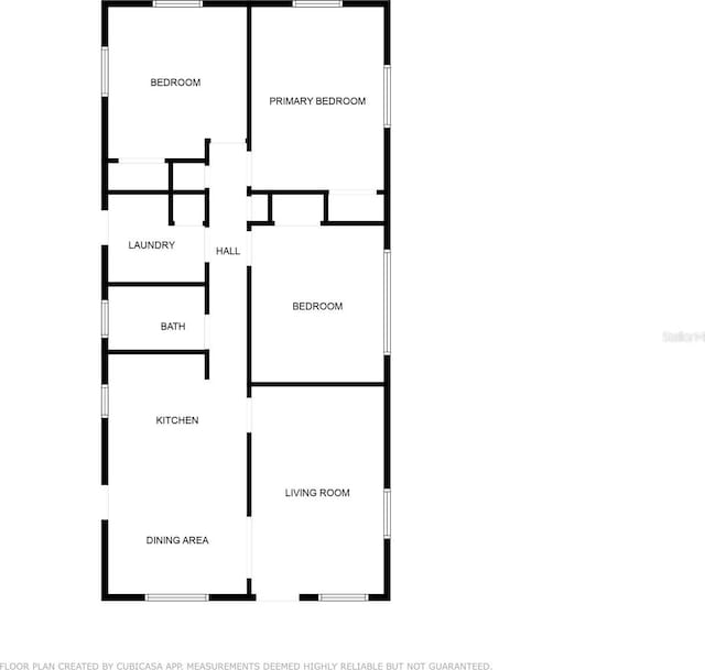 4319 14th Ave S, Saint Petersburg, FL 33711 - photo 2